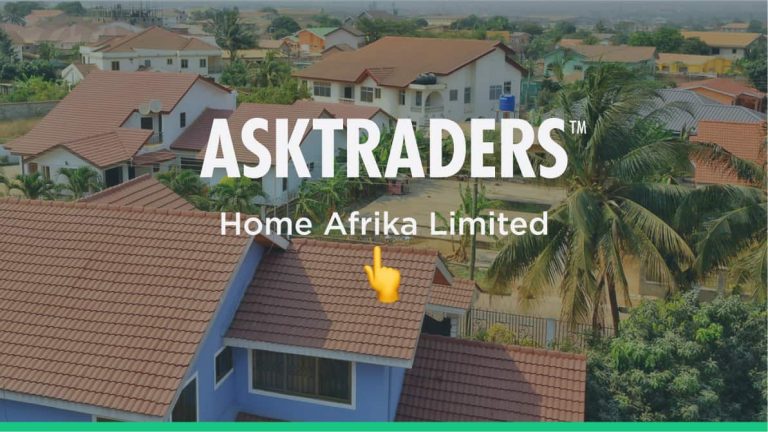 Home Afrika Limited Logo