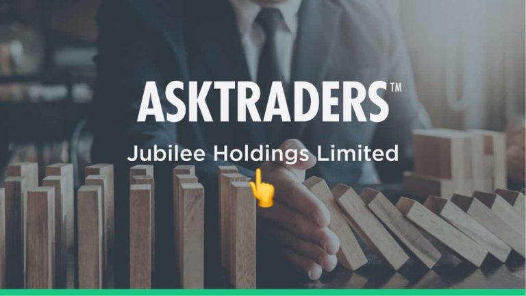 Jubilee Holdings Limited Logo