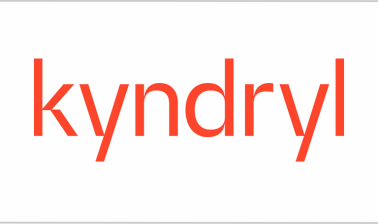 Kyndryl logo