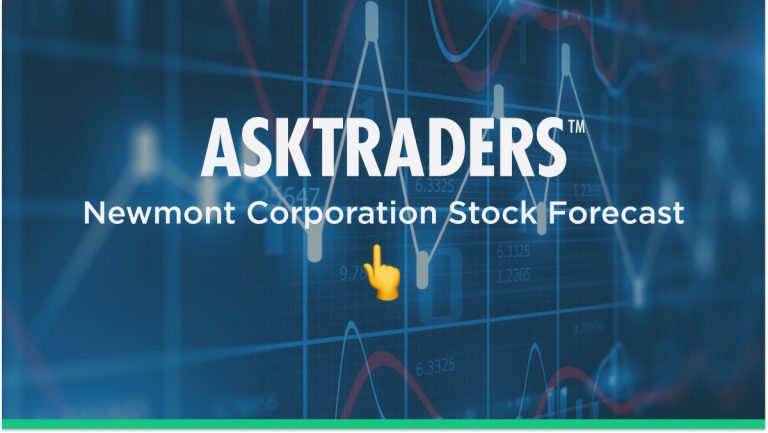 Newmont Corporation Stock Forecast