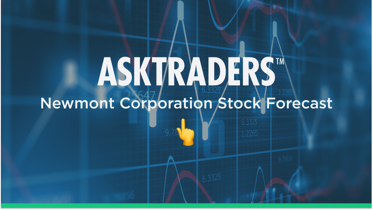 Newmont Corporation Stock Forecast (NYSE: NEM)