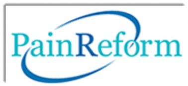 PainReform logo