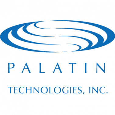 Palatin Technologies logo