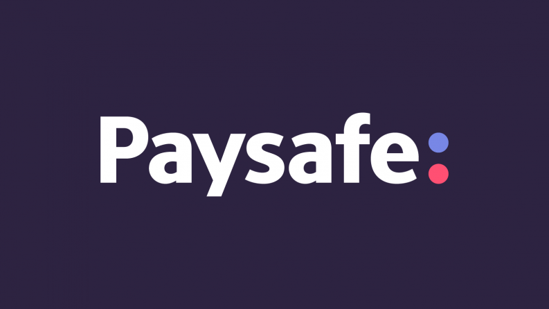 Paysafe logo