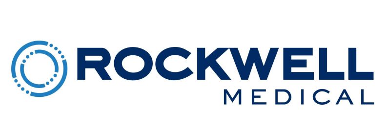 Rockwell Medical logo