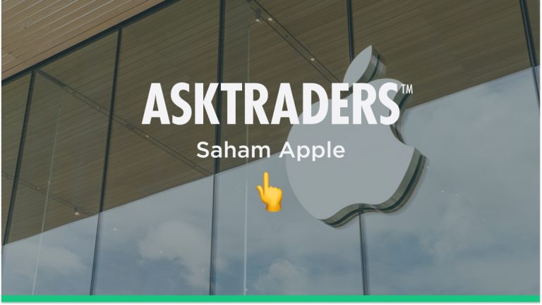 Saham Apple