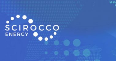 Scirocco Energy logo