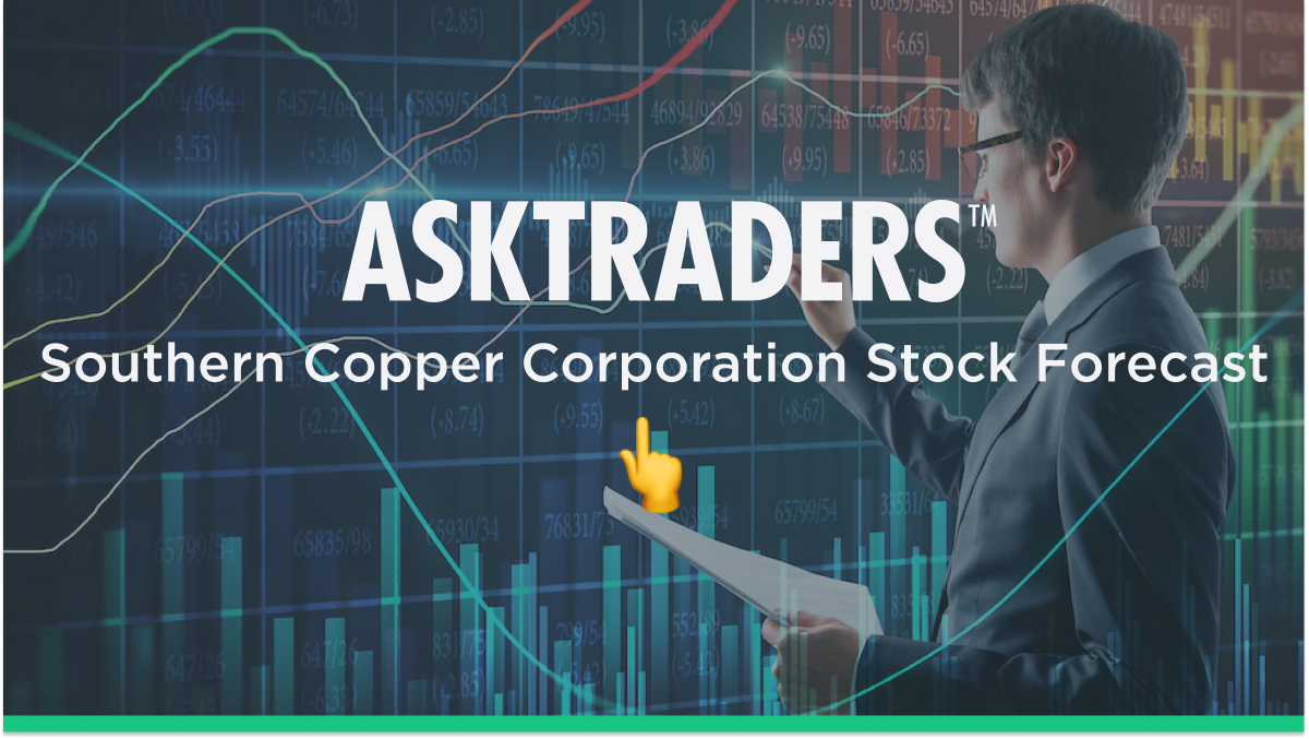 Southern Copper Corporation Stock Forecast