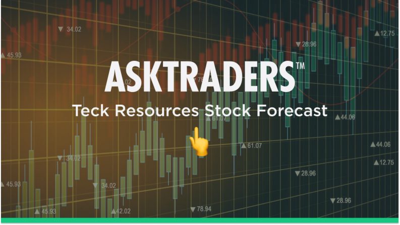 Teck Resources Stock Forecast