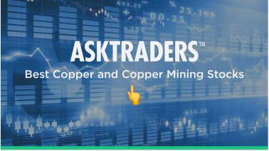The Best Copper and Copper Mining Stocks