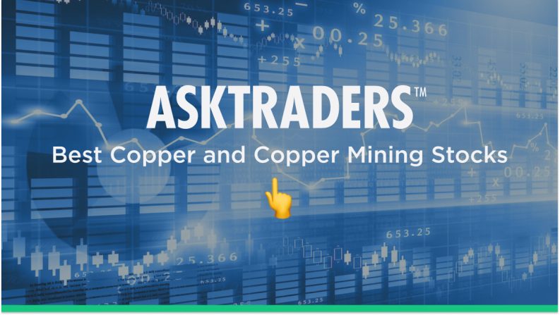 The Best Copper and Copper Mining Stocks