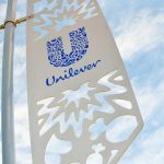 Unilever-office-sign