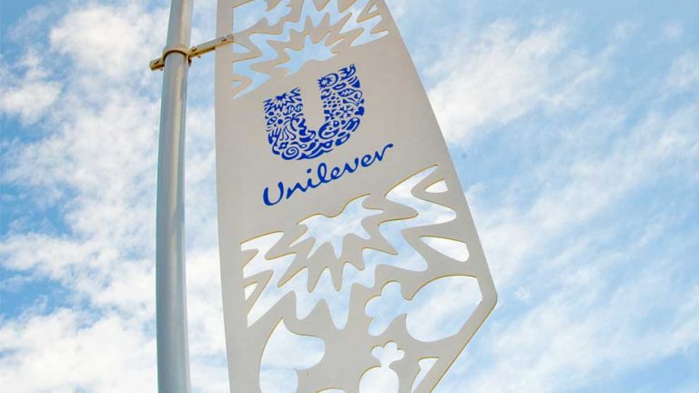 Unilever Sign In Unilever Says Ruby Lu Has Resigned From Its Board Effective Saturday ...