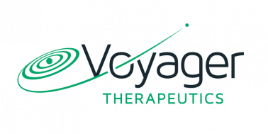 Voyager Therapeutics logo