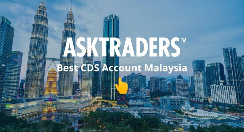 best cds account malaysia