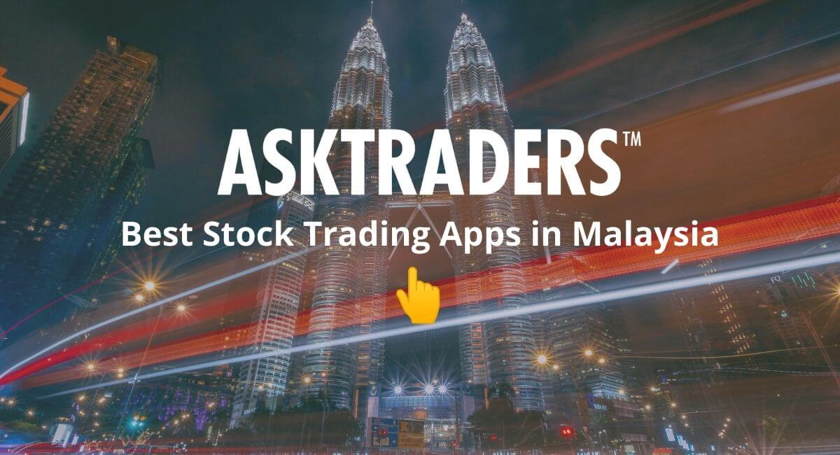 best stock trading app malaysia