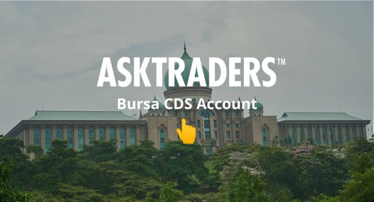 bursa cds account