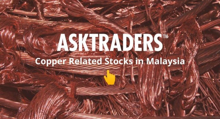 copper related stocks malaysia