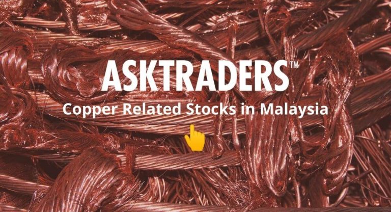 copper related stocks malaysia