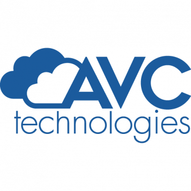 American Virtual Cloud Technologies logo