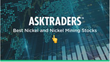 Best Nickel and Nickel Mining Stocks