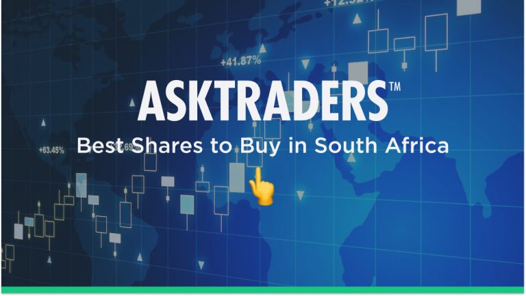 Best Shares to Buy in South Africa