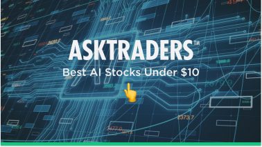 Best artificial intelligence stocks