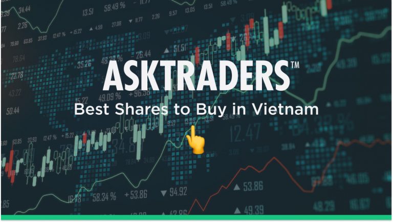 Best shares to buy in Vietnam