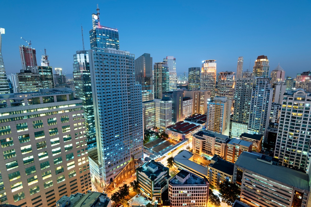 Best shares to buy in the Philippines