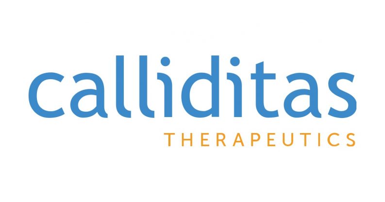 Calliditas Therapeutics logo