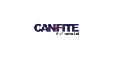 Can-Fite logo