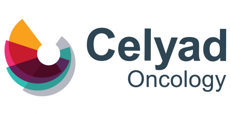 Celyad Oncology logo