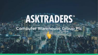 Computer Warehouse Group Plc