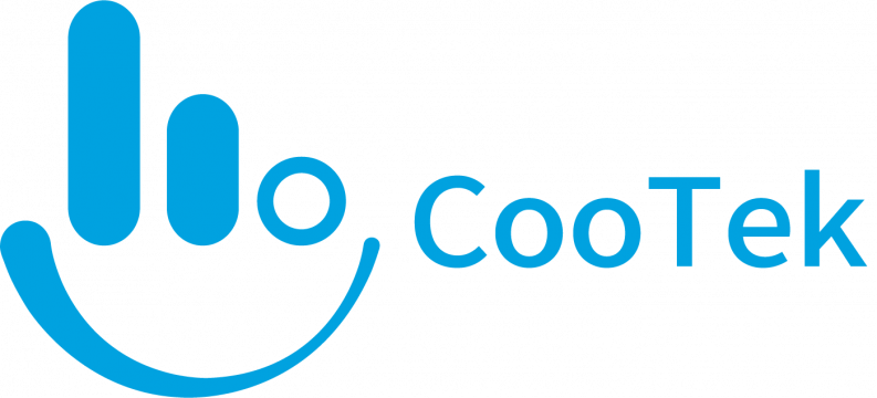 CooTek logo