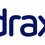 Drax logo