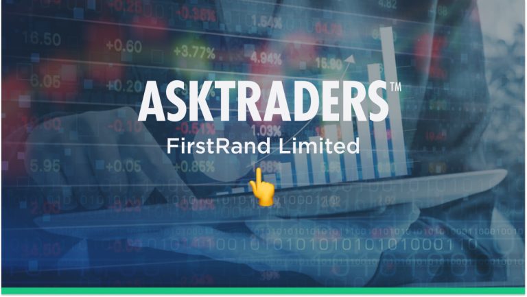 FirstRand Limited