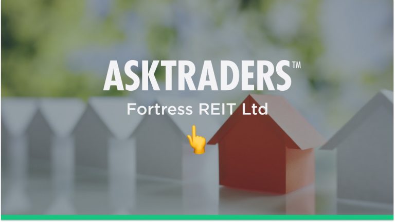 Fortress REIT Ltd