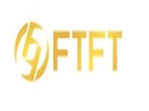 Future Fintech logo