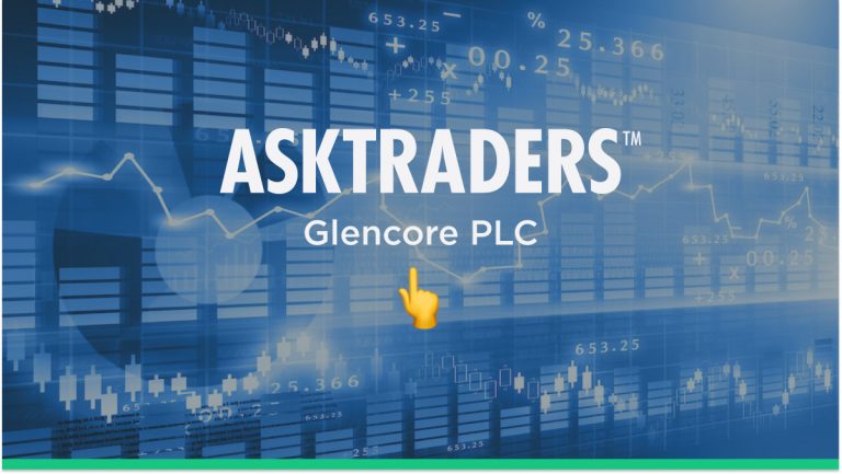 Glencore plc