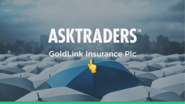 GoldLink Insurance Plc