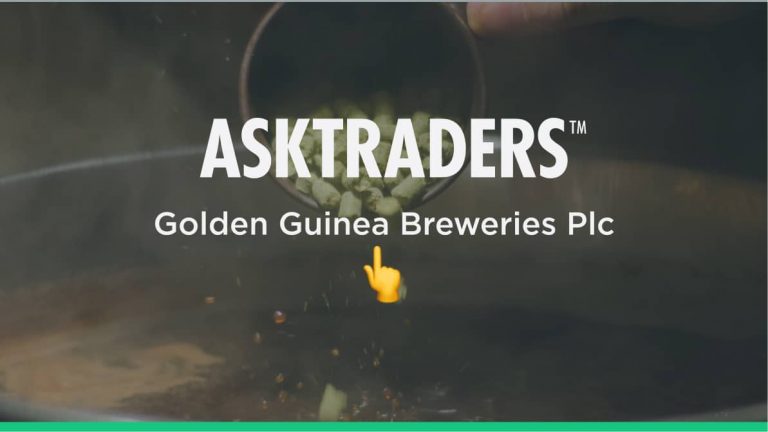 Golden Guinea Breweries Plc