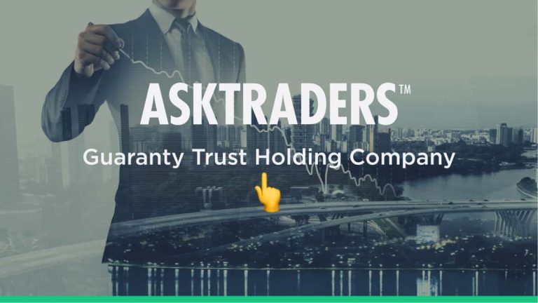 Guaranty Trust Holding Company