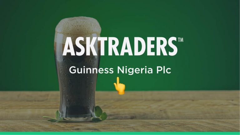 Guinness Nigeria Plc