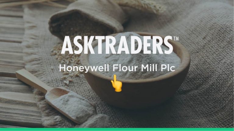 Honeywell Flour Mill Plc