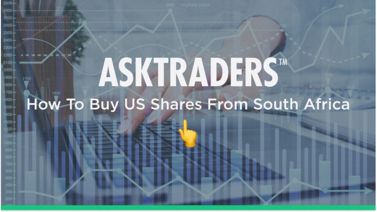 How To Buy US Shares From South Africa