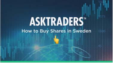 How to Buy Shares in Sweden