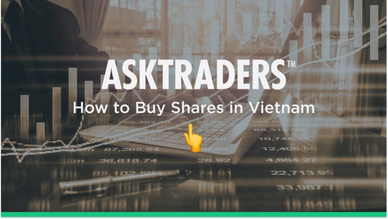 How to Buy Shares in Vietnam