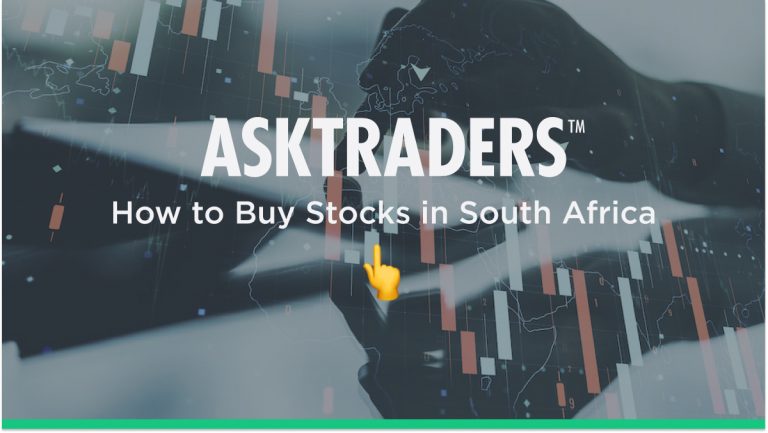 How to Buy Stocks in South Africa