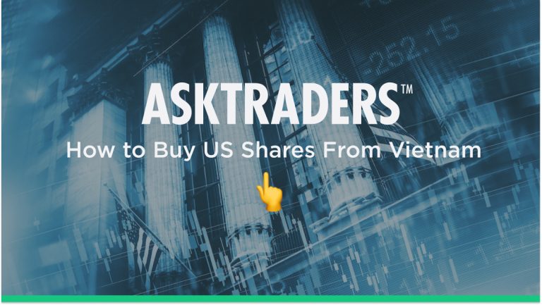 How to Buy US Shares From Vietnam