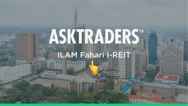 ILAM Fahari I-REIT